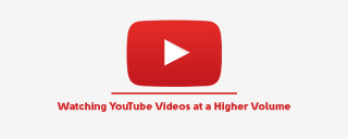 How to Watch YouTube Videos at a Higher Volume – VLC Media Player image